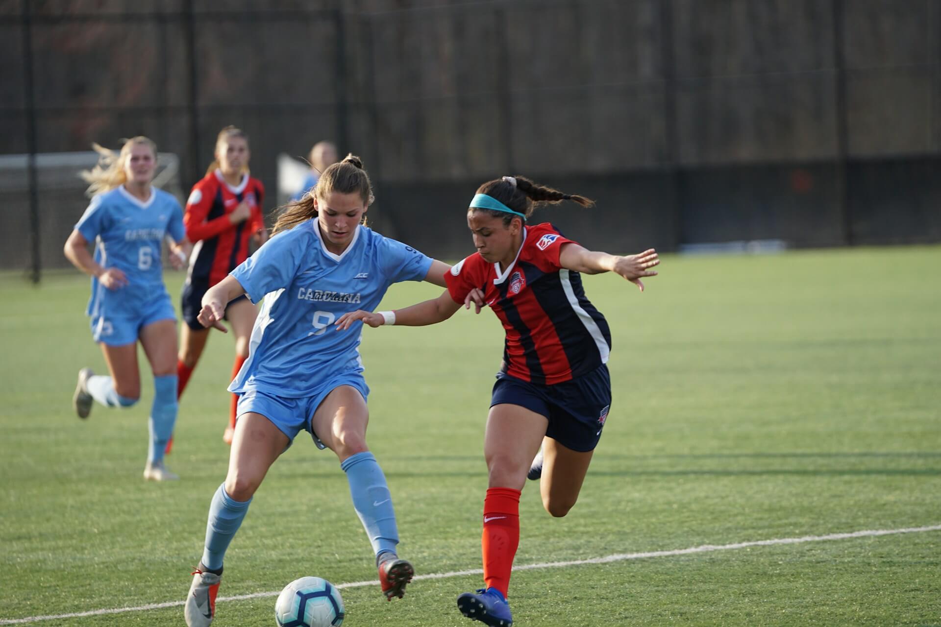 womens-football Home