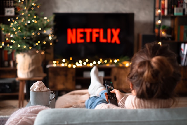 netflix-and-chilll Home