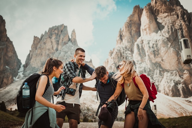 travel-with-friends Home